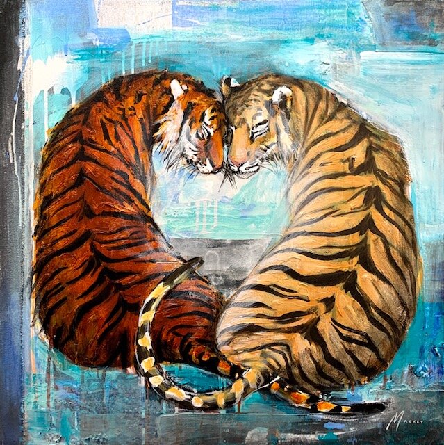A Tale of Two Tigers 30 x 30.jpg