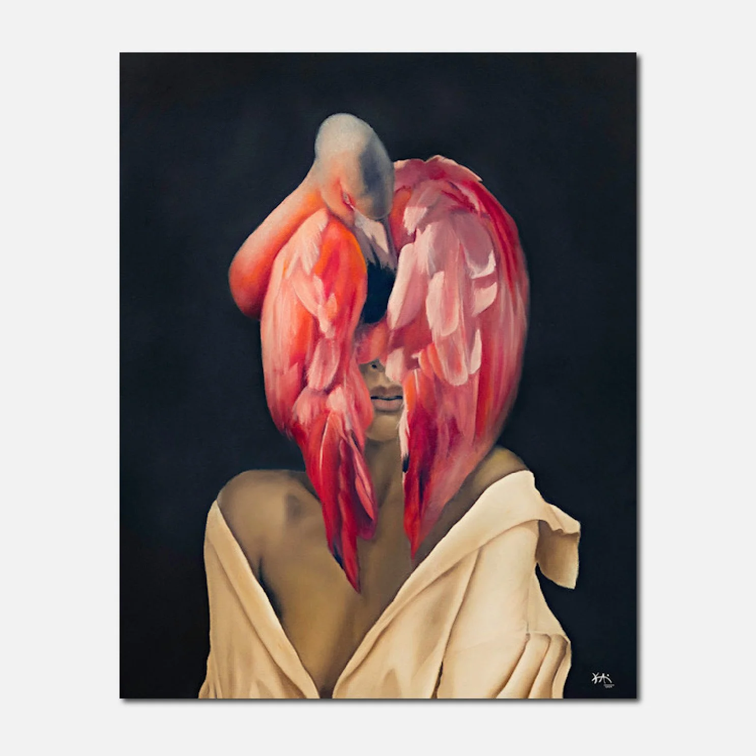 Flamingo