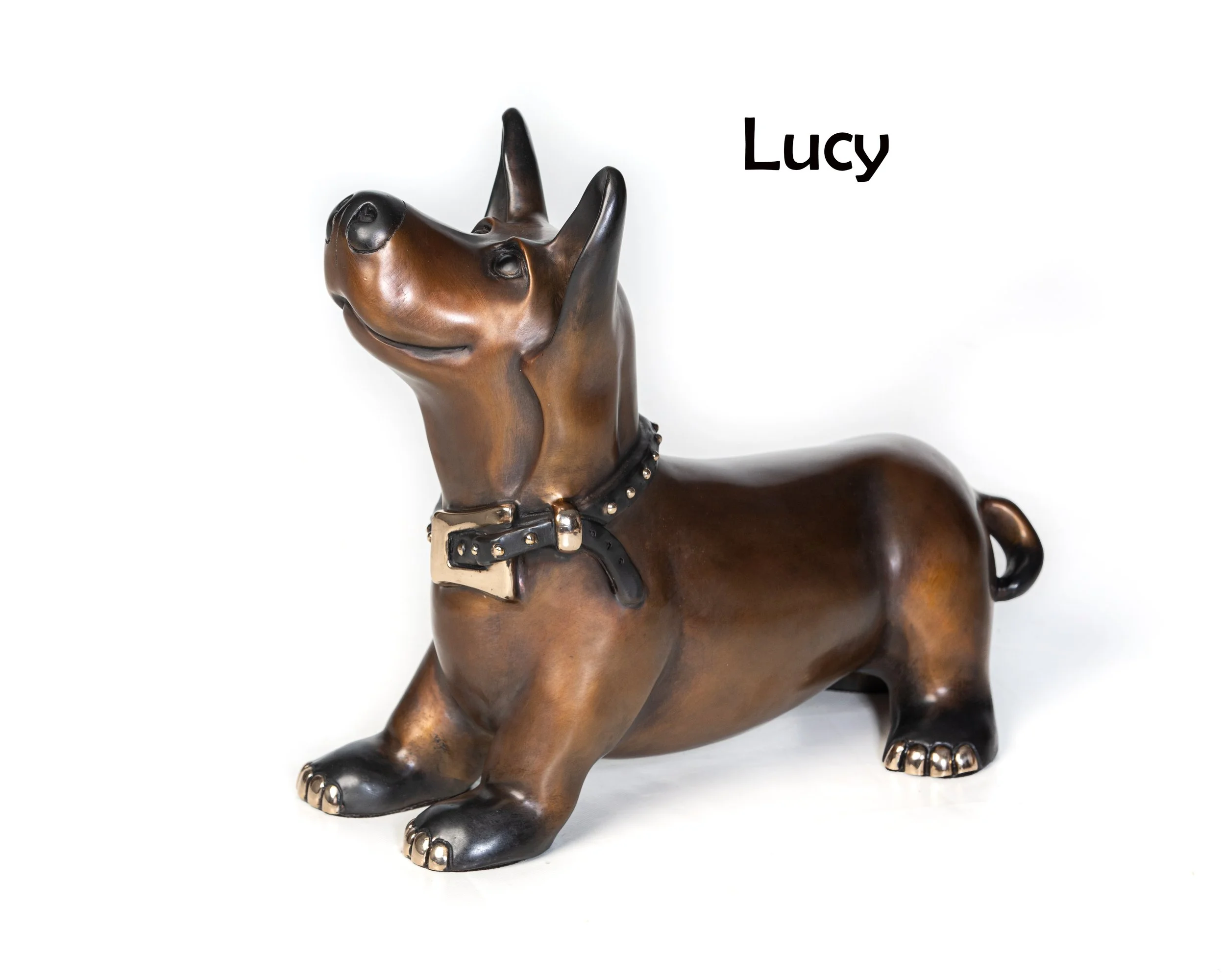 Lucy