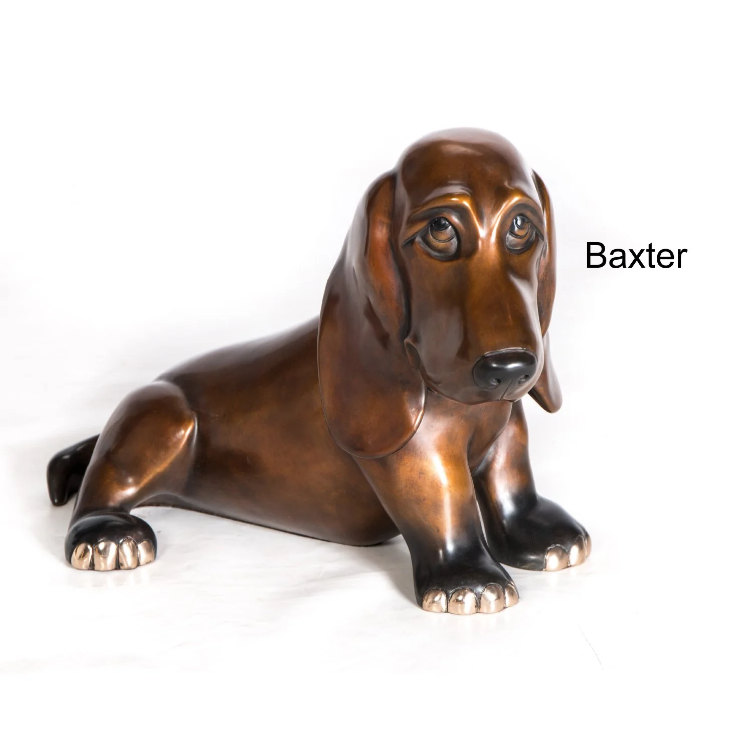 Baxter