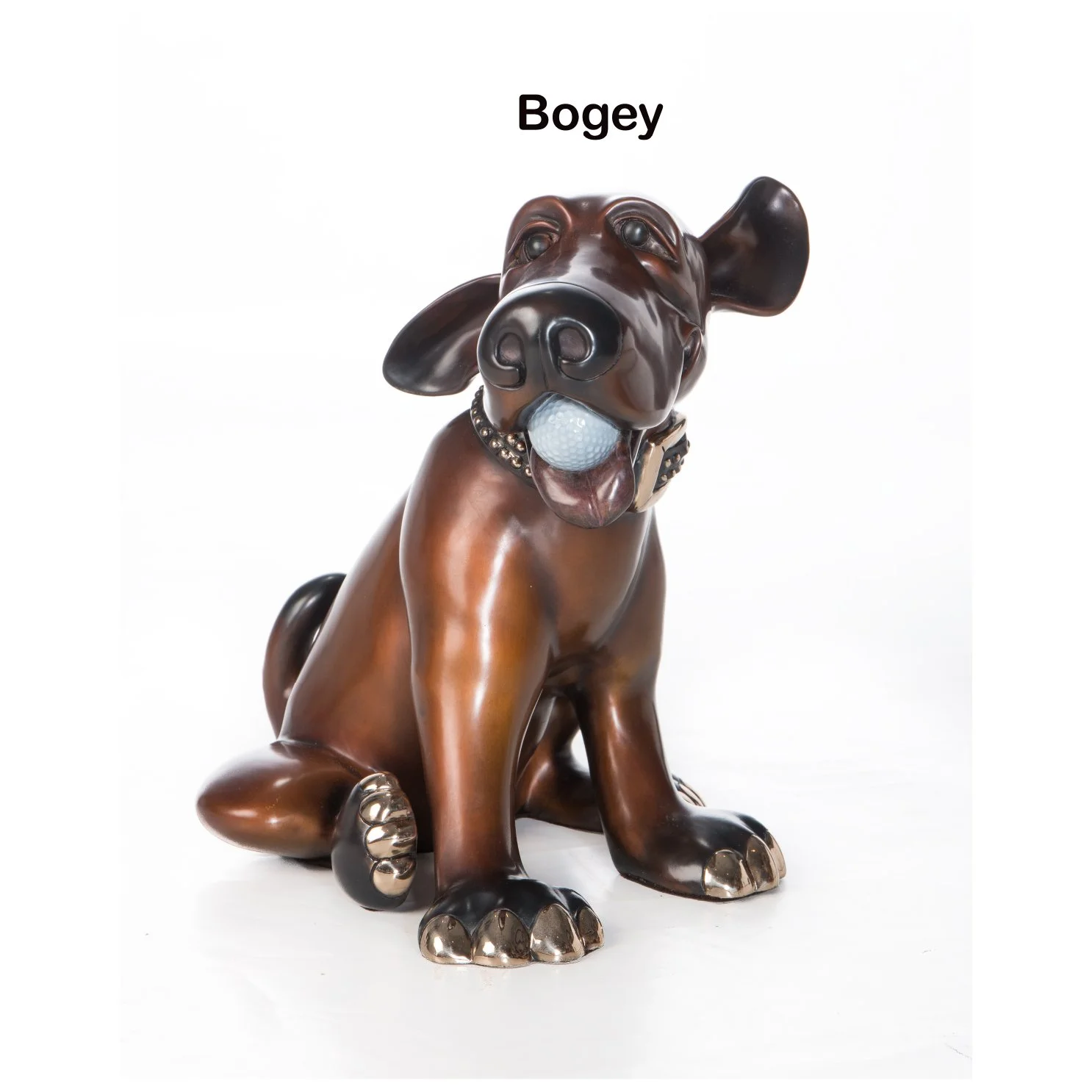 Bogey