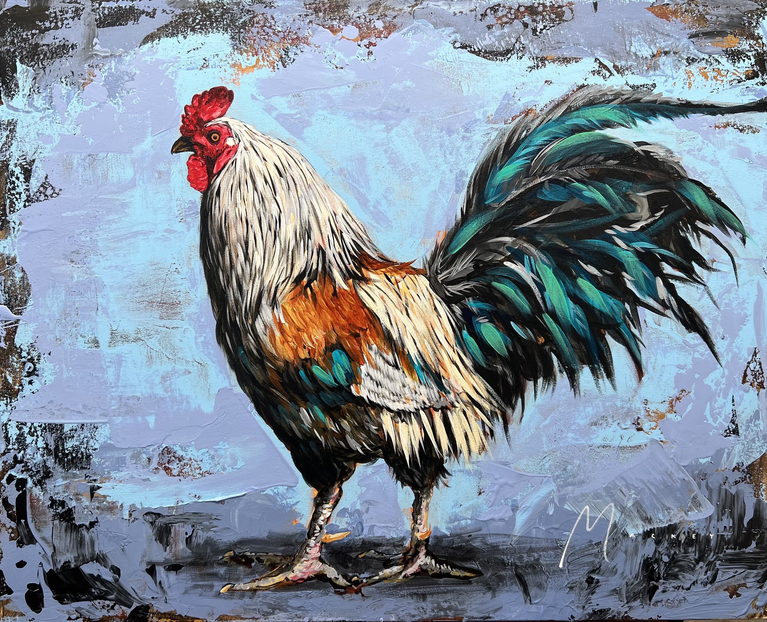 Jungle Bird 24 x 30 .jpeg