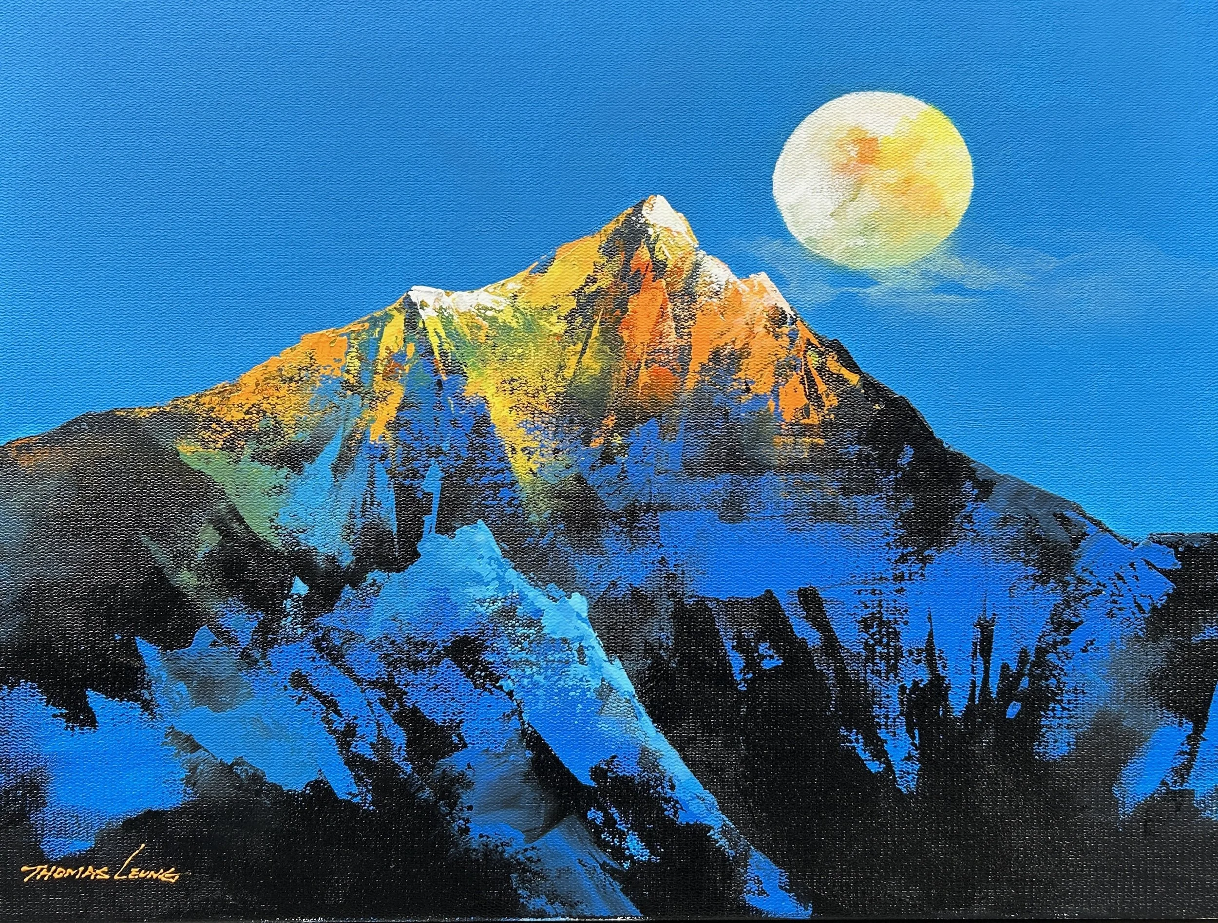 Glory Mountain Under The Moon II copy.jpeg