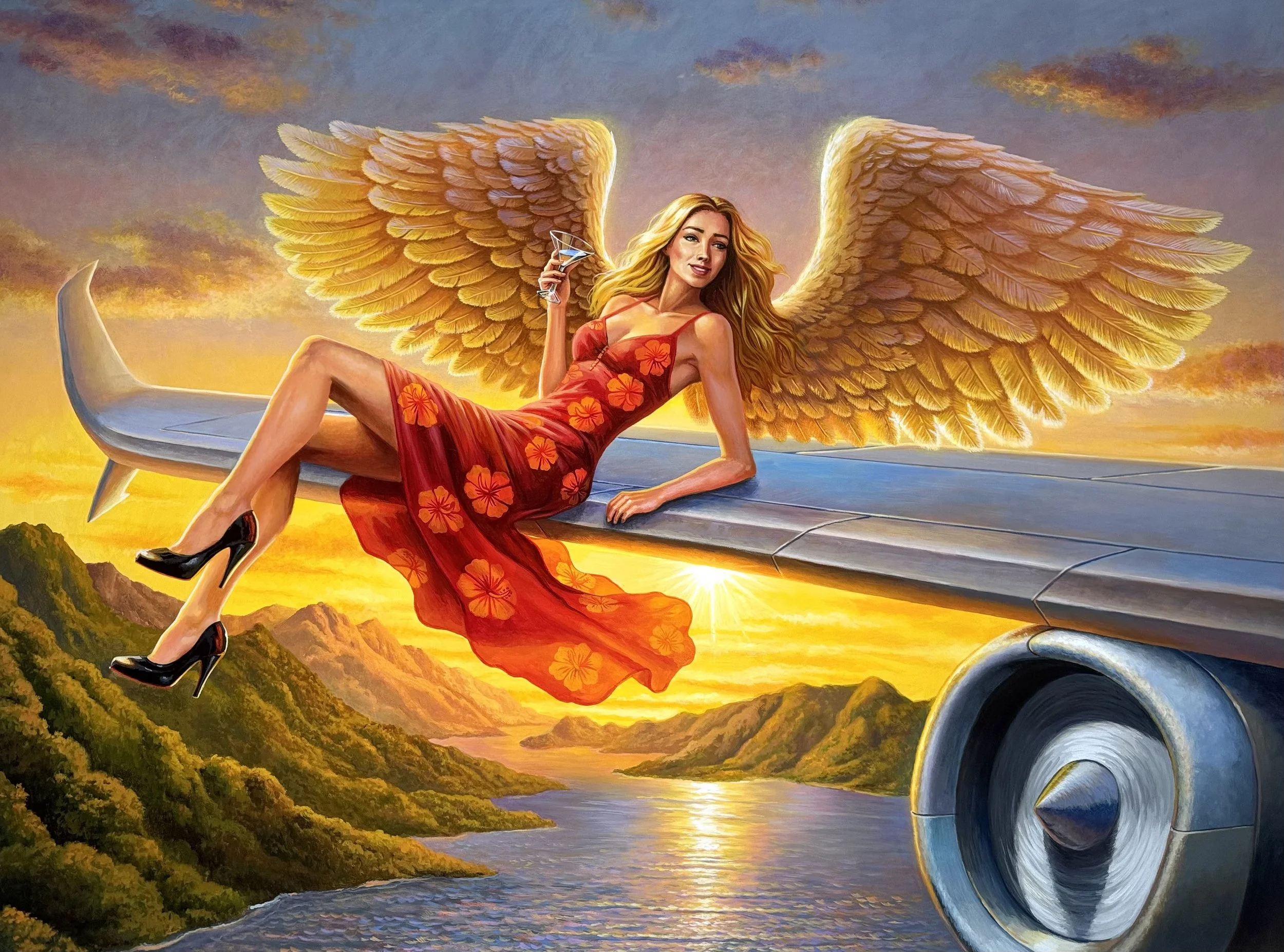 Frequent Flyer