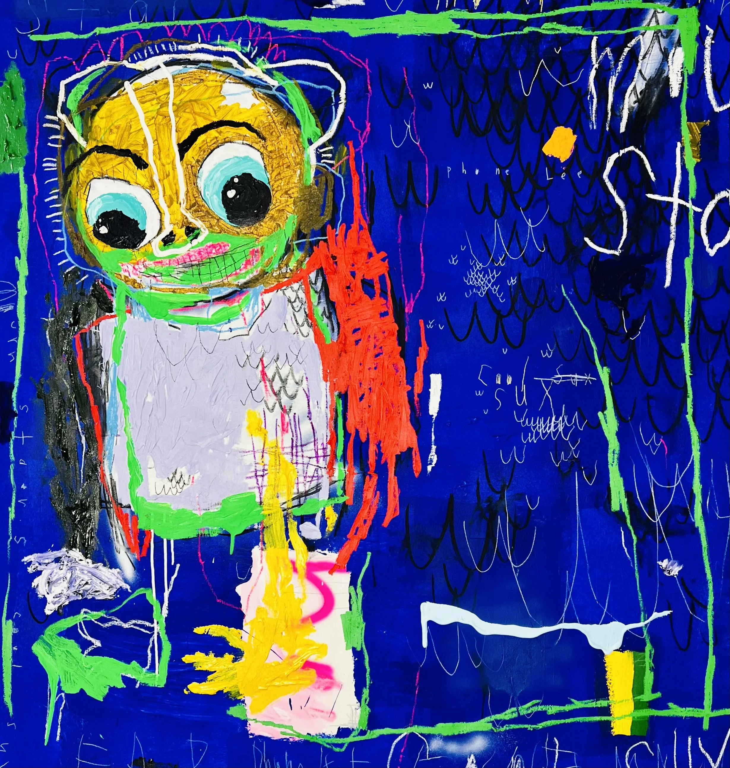 Mourn Stars Cool Sux