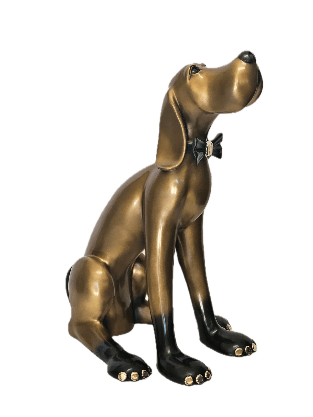 Marty Goldstein Sculptures — The Artist