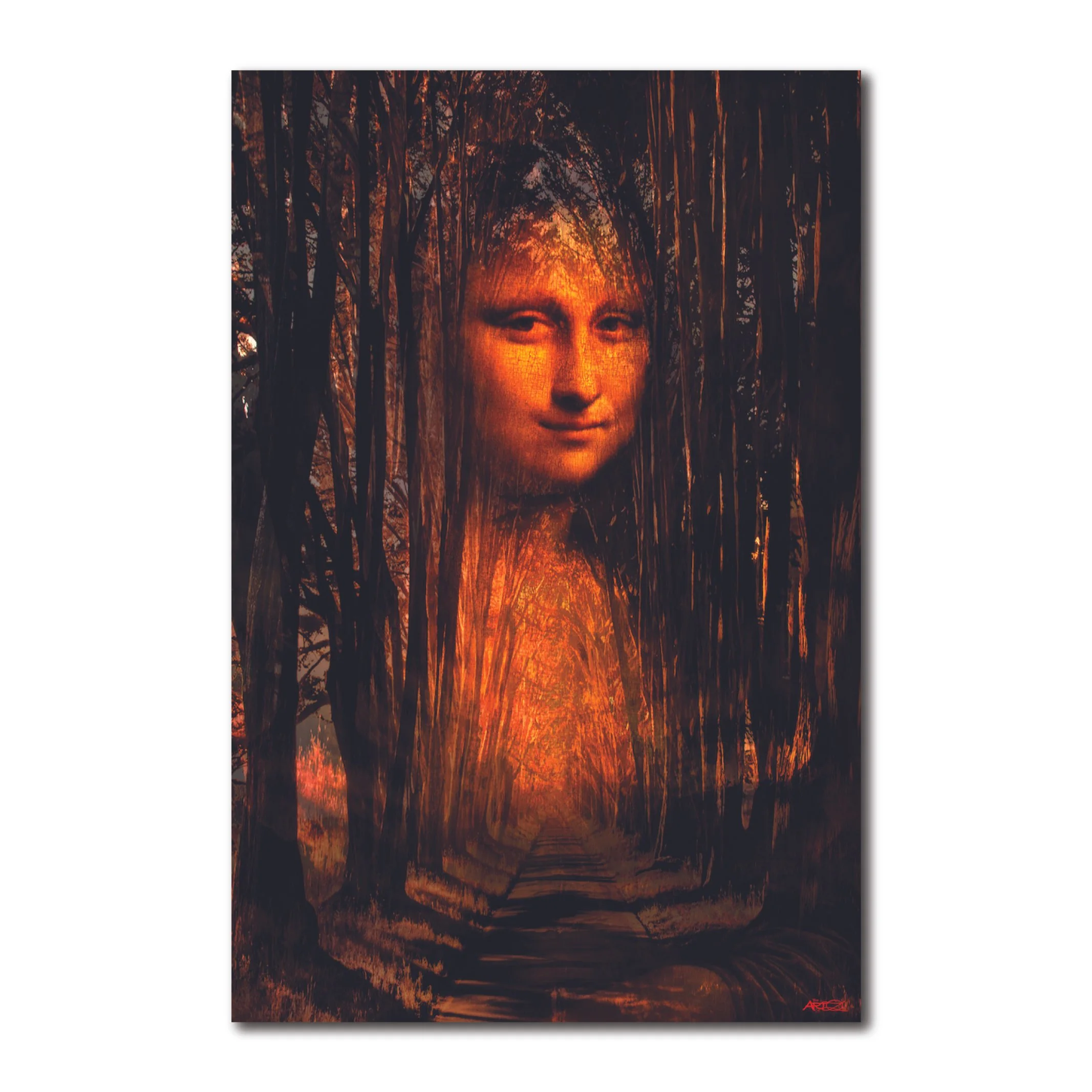 Mona Lisa