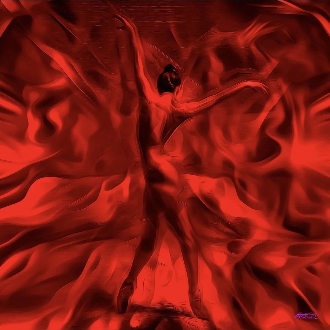 Spirit of dance red  30x30.jpg