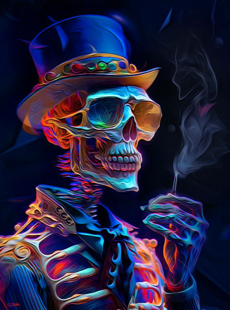 SKELETON STORY BE FUNKY II 45X30.png