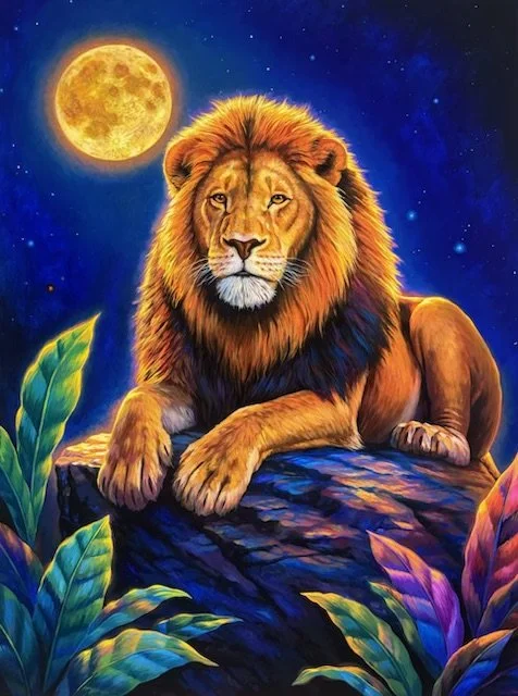 Hunters Moon