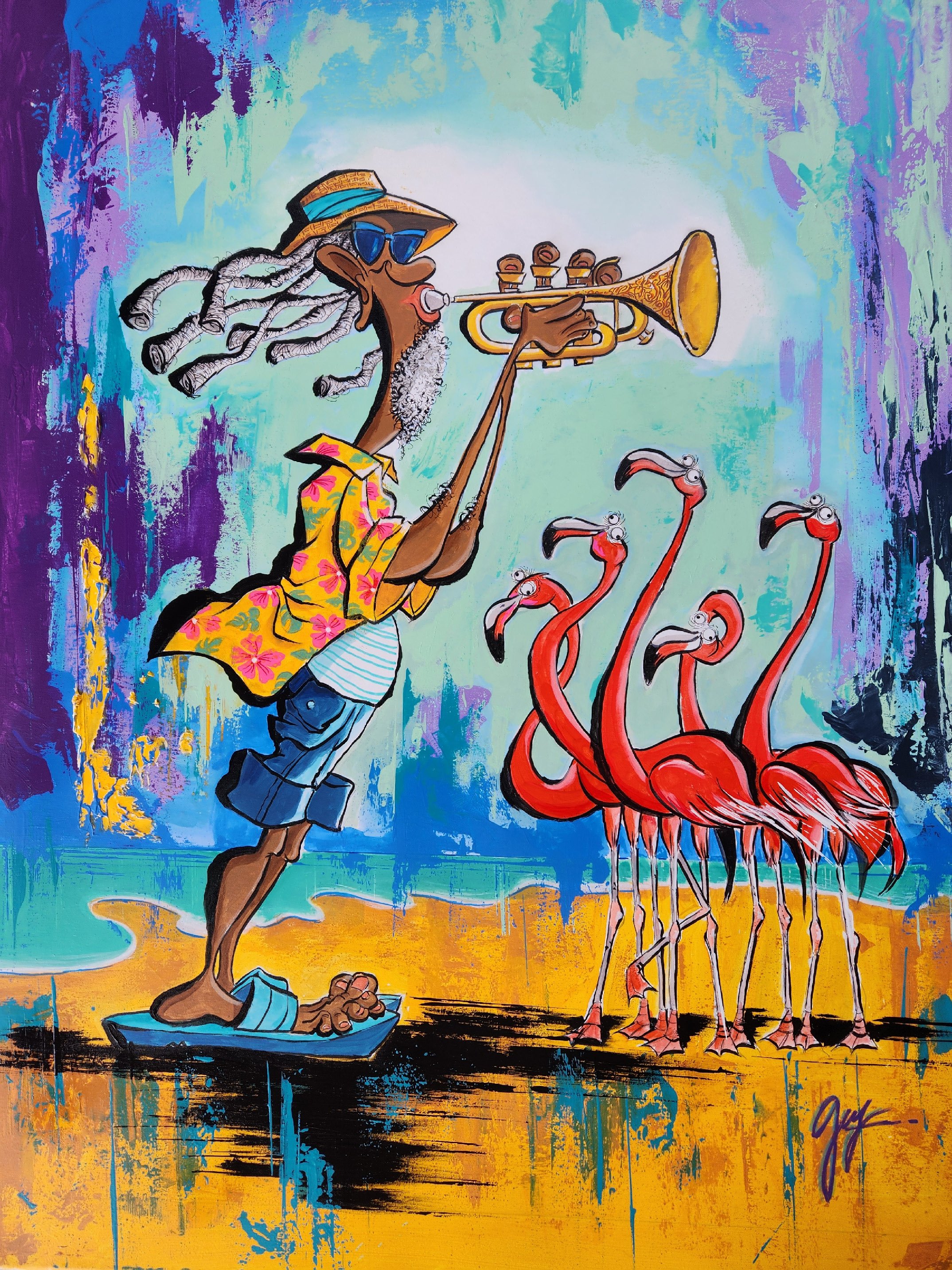 Rhapsody in Pink 36x26 .jpg