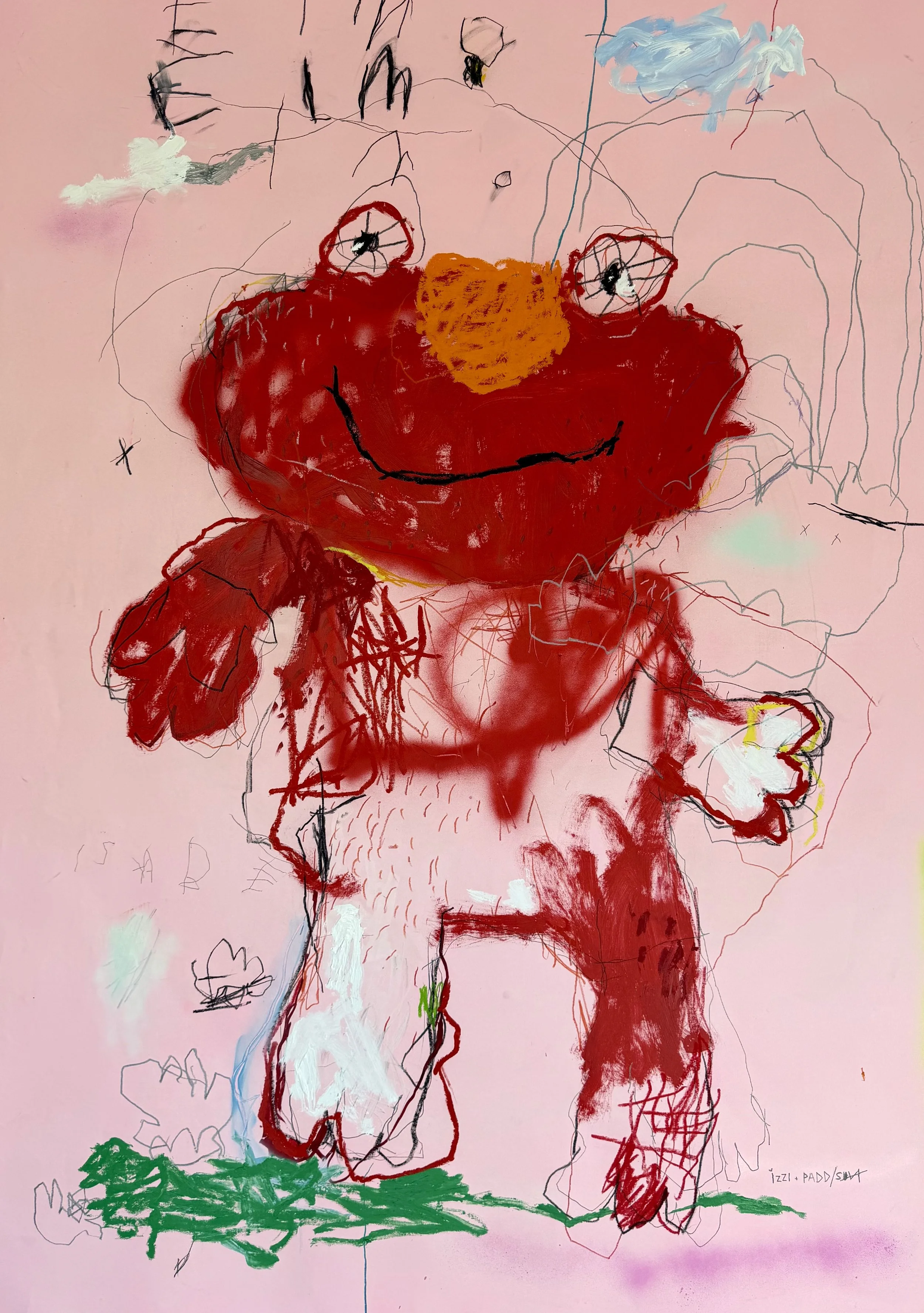 Elmo
