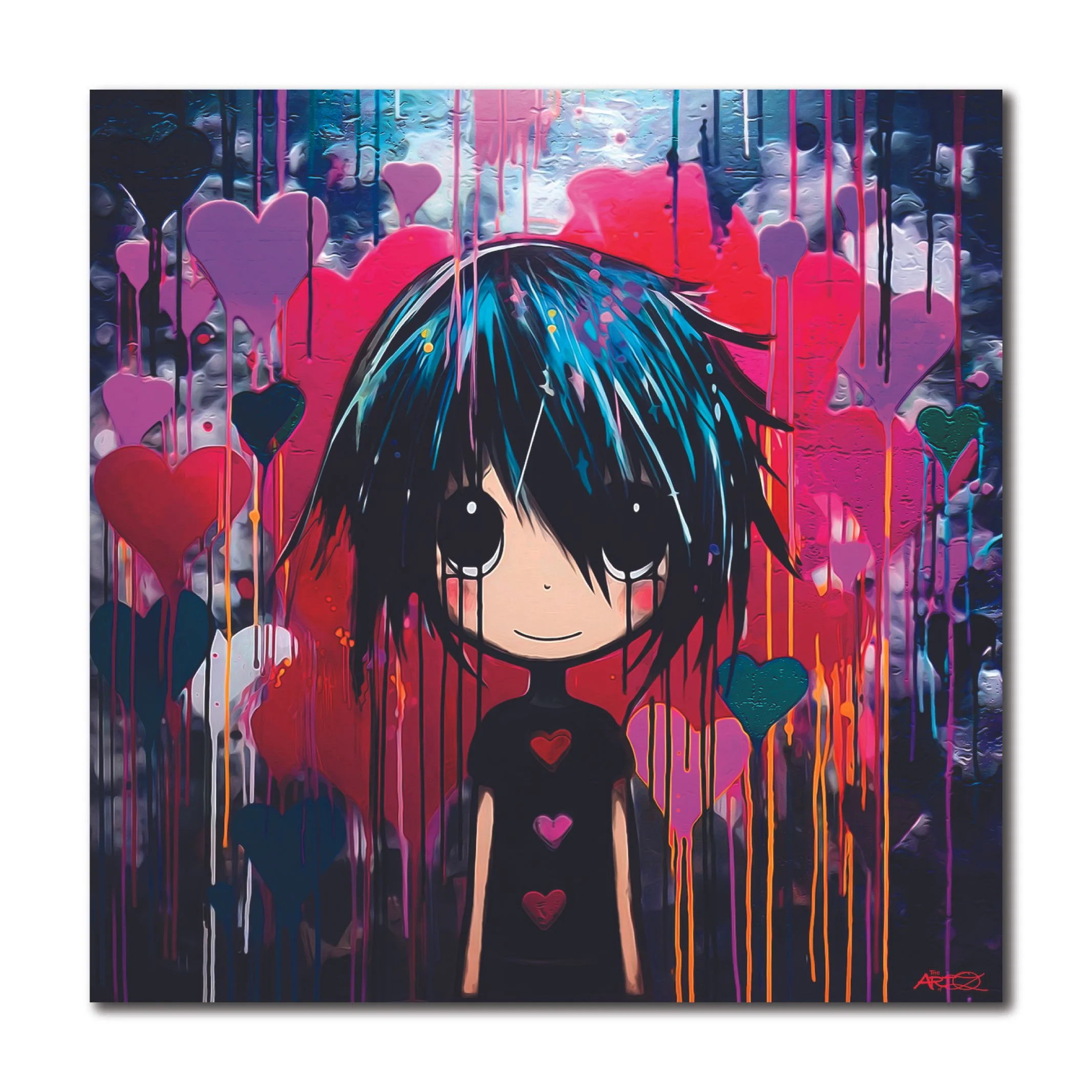 All We Need Is Love A Star Rising