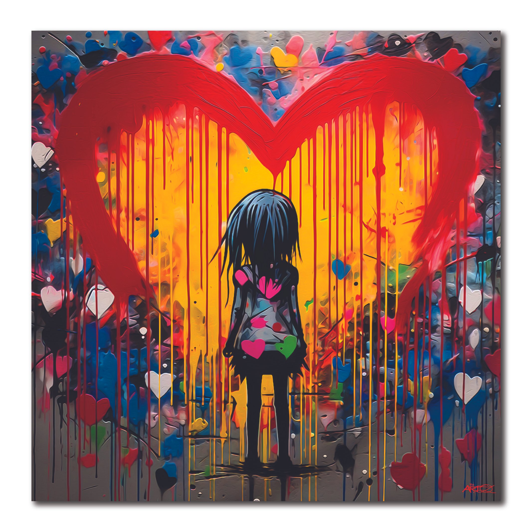 All We Need Is Love 4