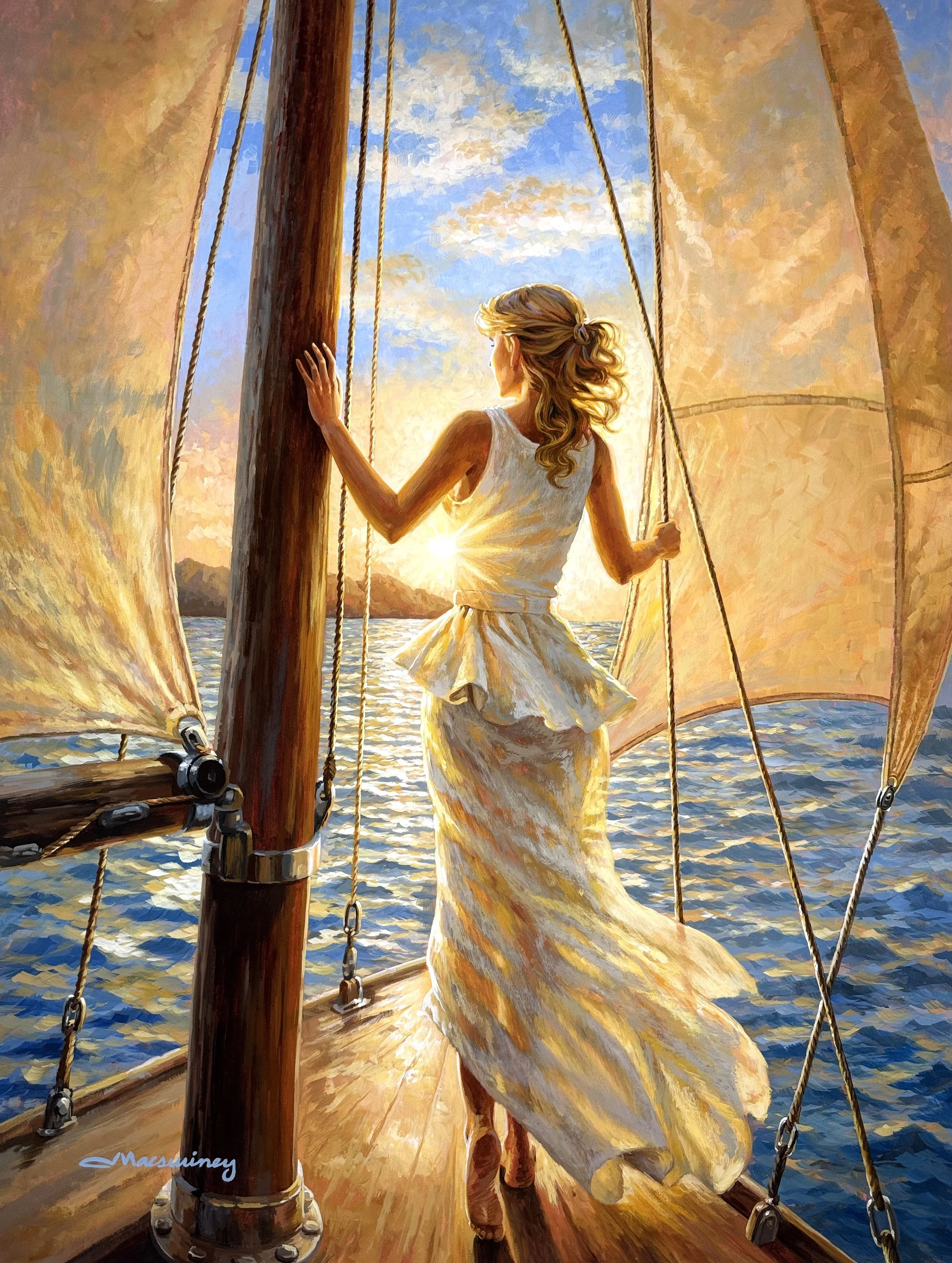 New Horizons