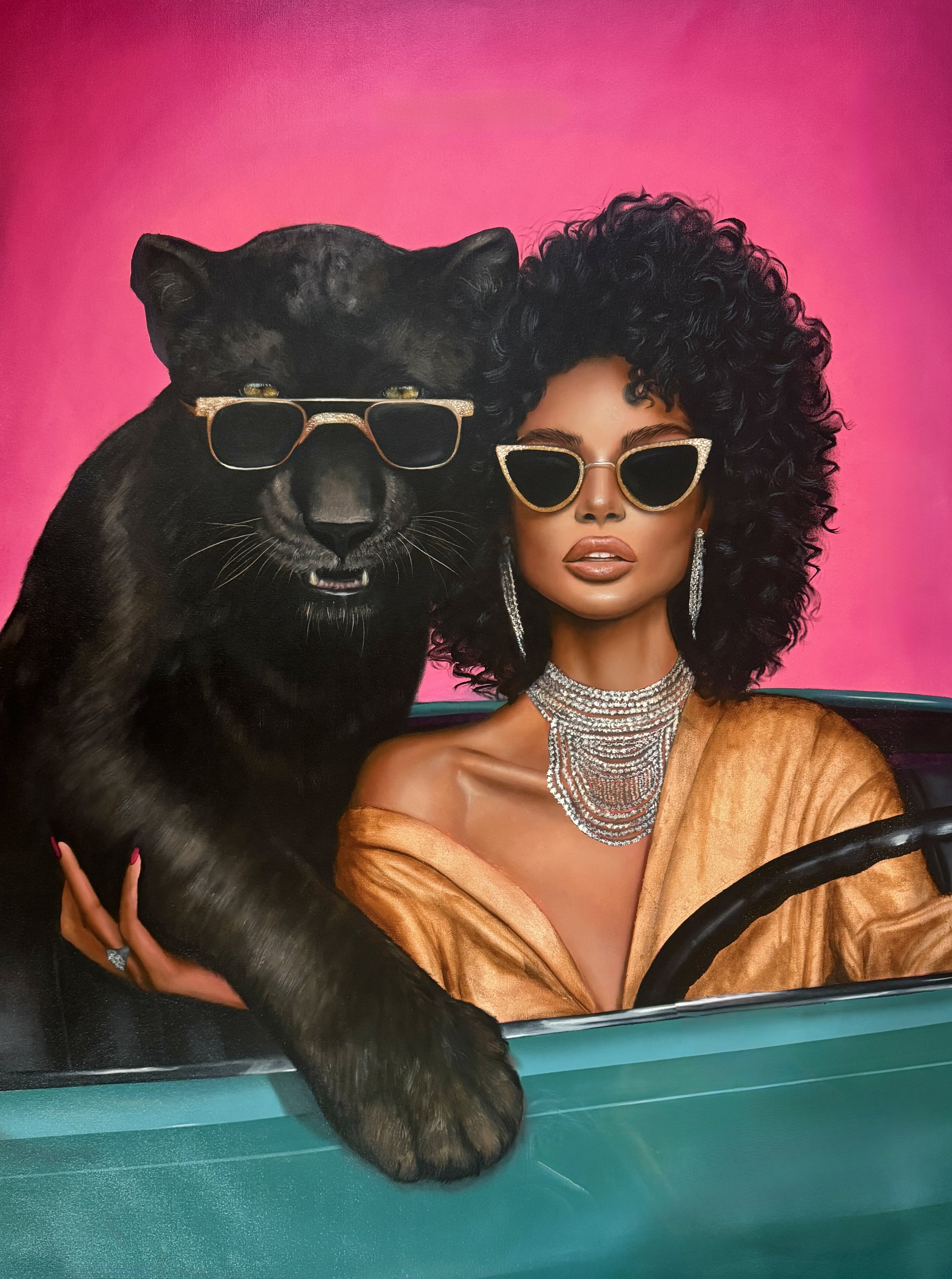 Her Majesty 48. x 36.jpeg