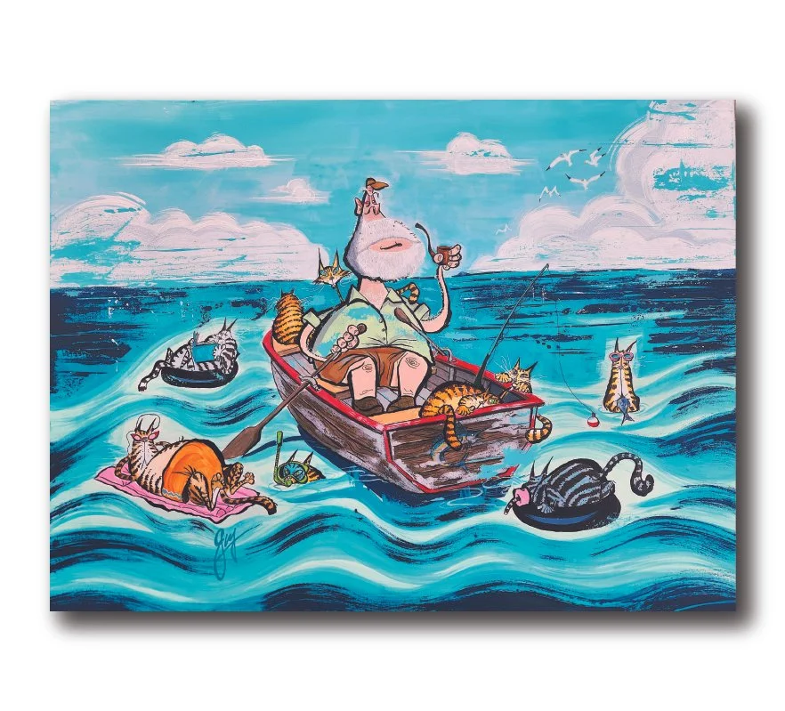 A Tribute to Hemingway