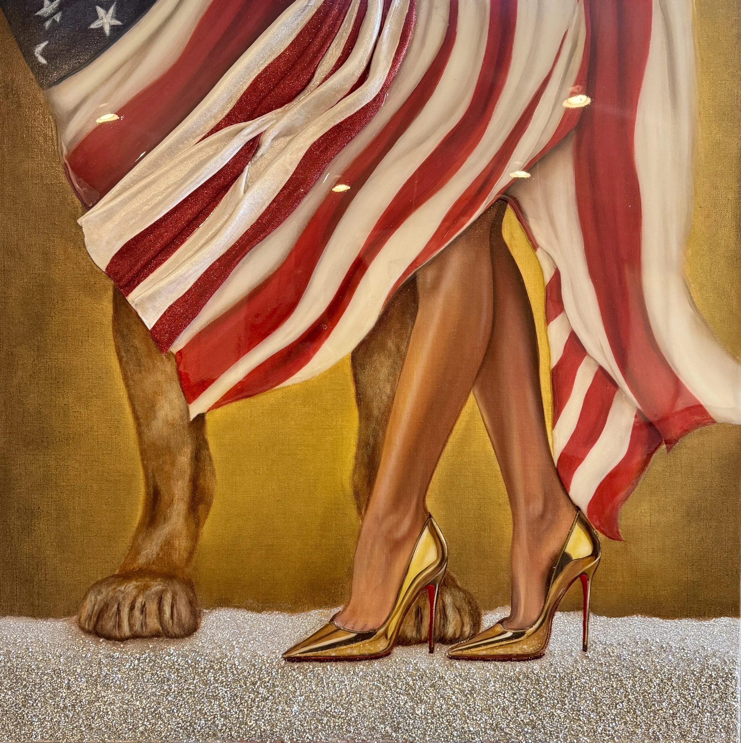 Kai Golden Age Legs 40x40.JPEG