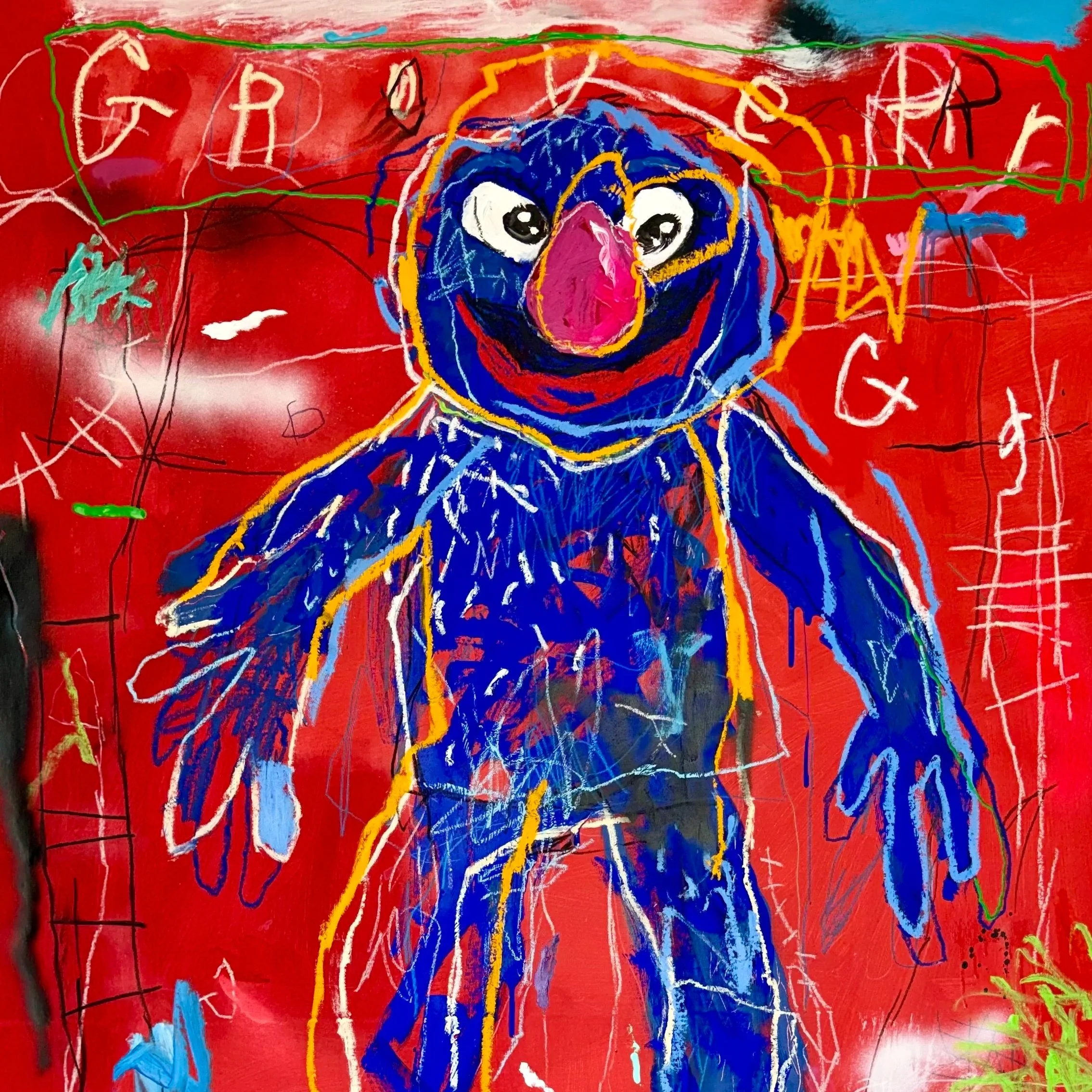 Grove Rr