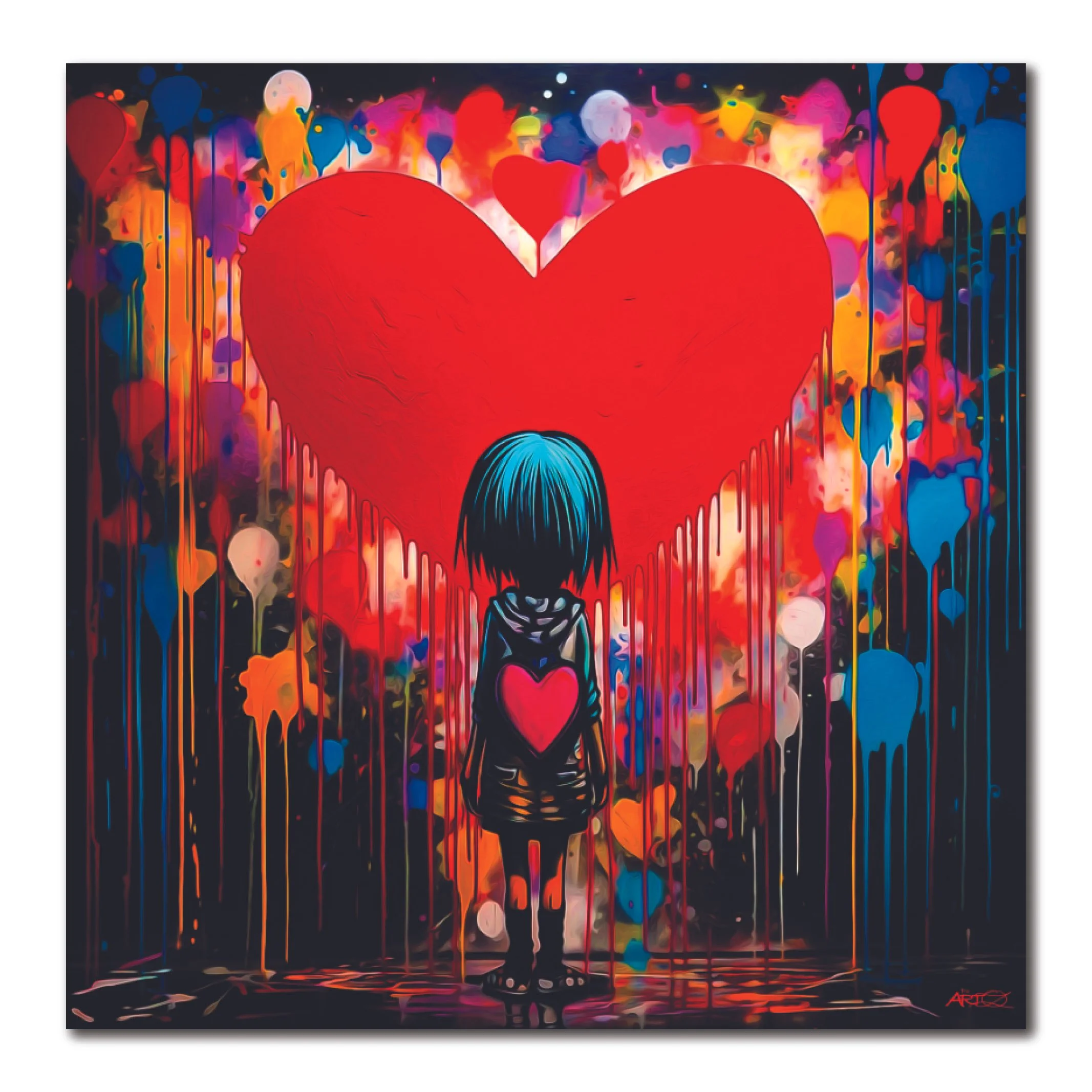 All We Need Is Love 2