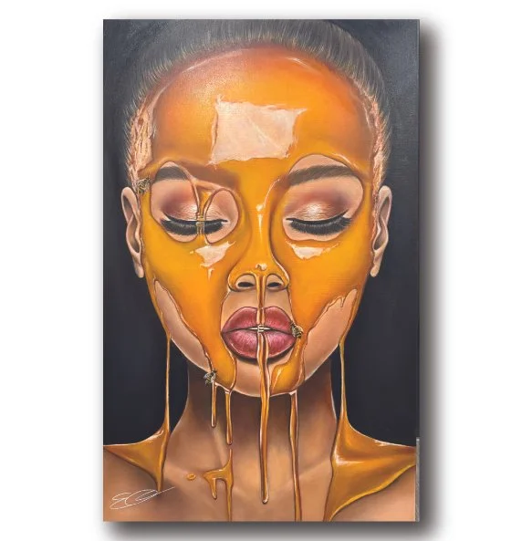 Honey