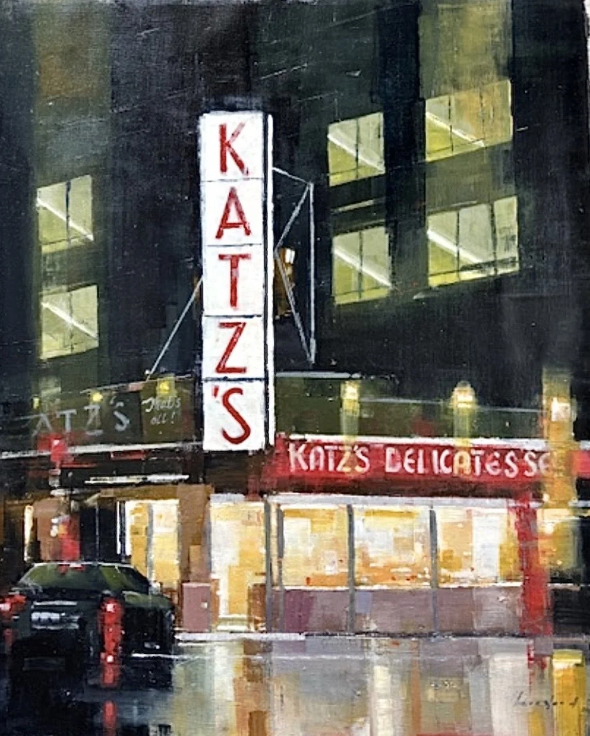 Before Harry Met Sally