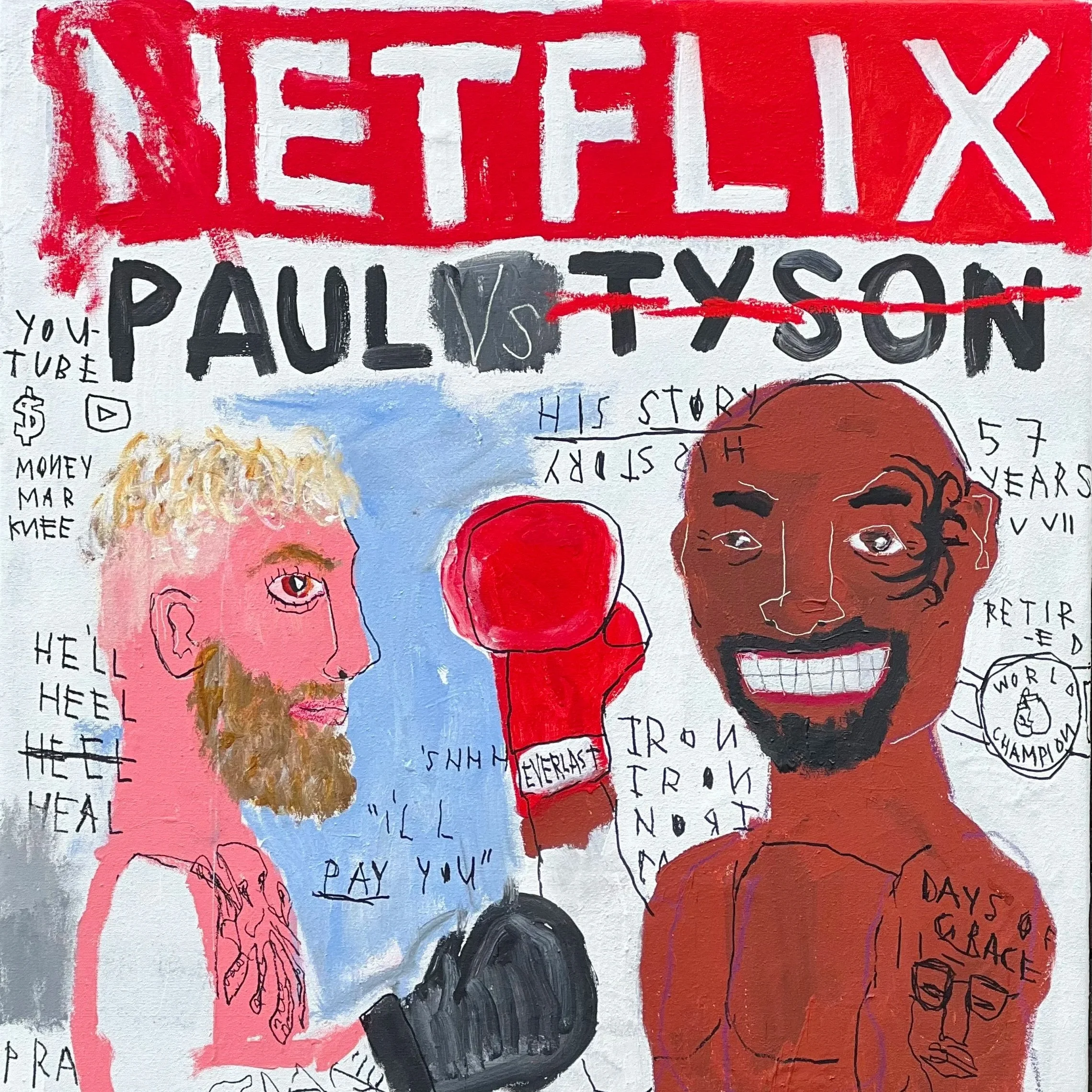 Netflix Special