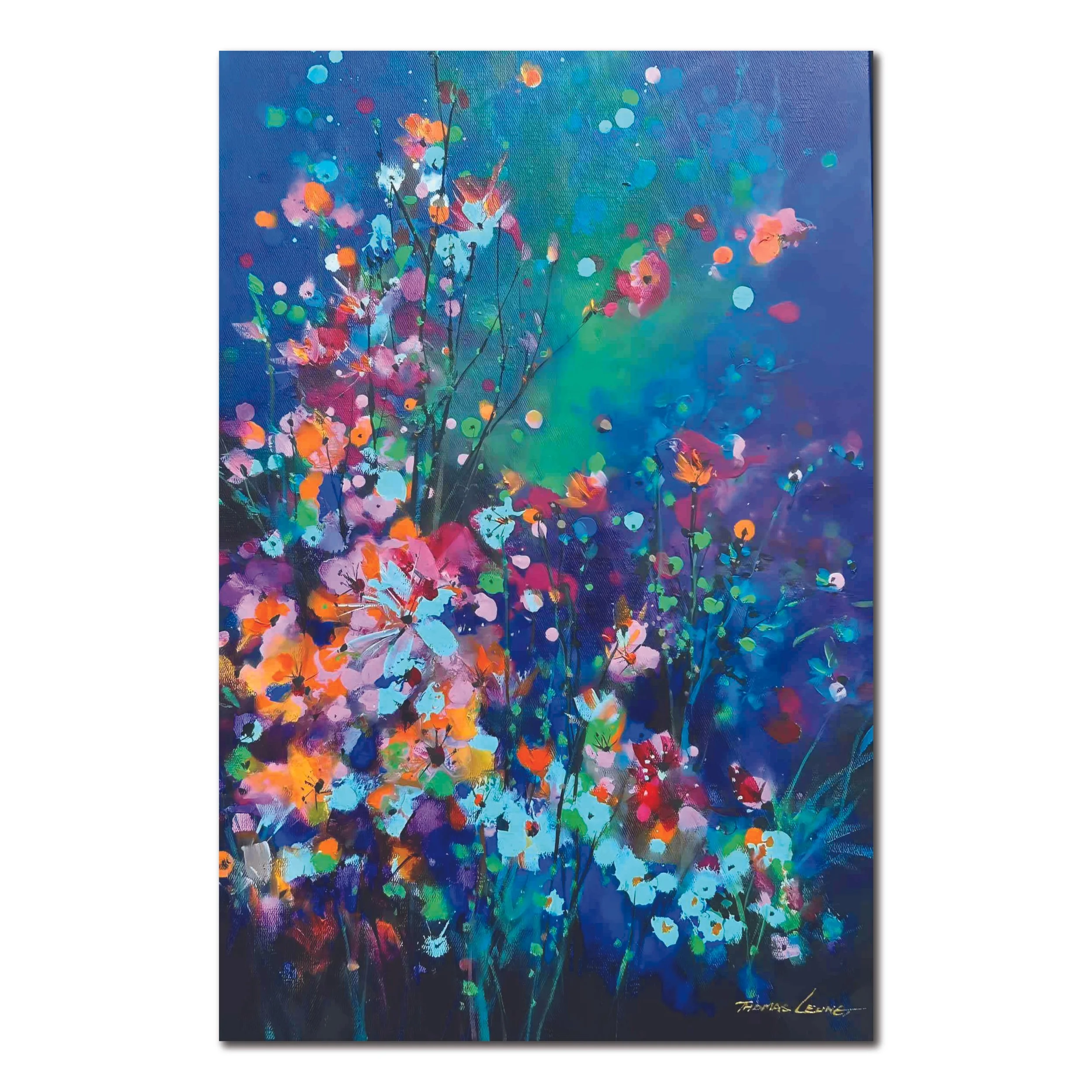 Blossoms II