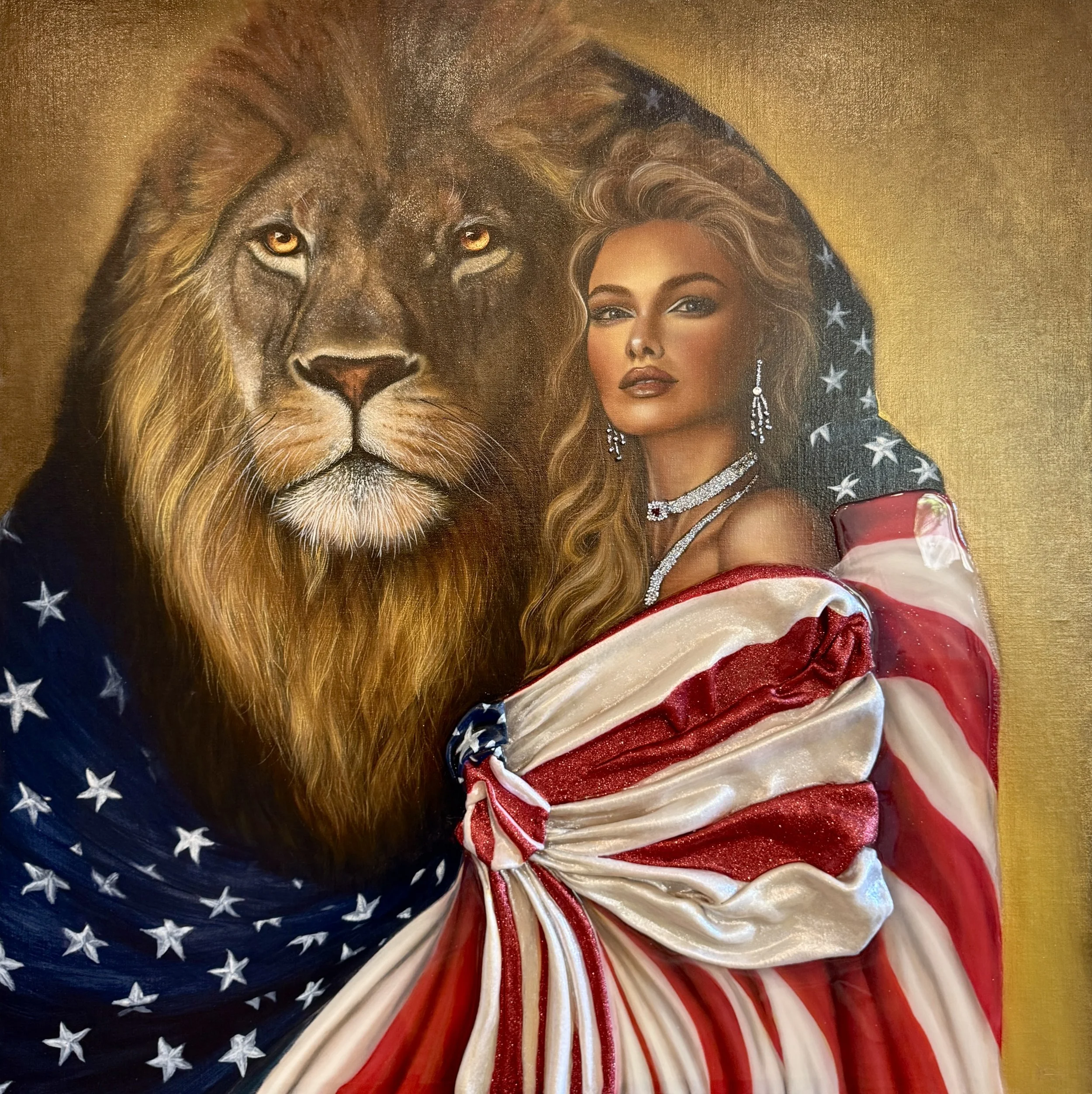 Kai golden age lady lion .JPEG