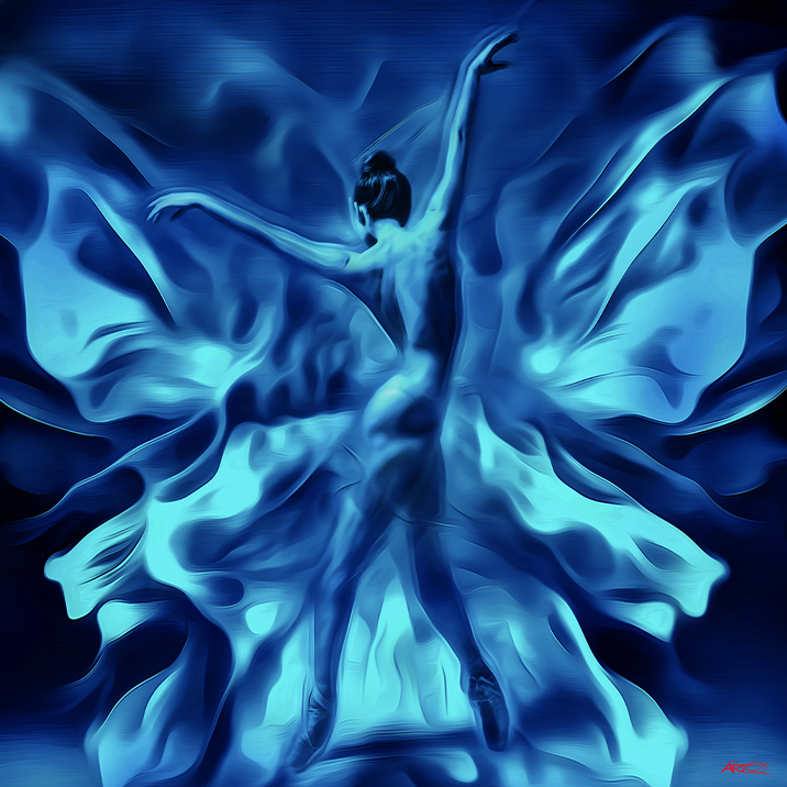 Spirit of Dance II Blue 40x40.png