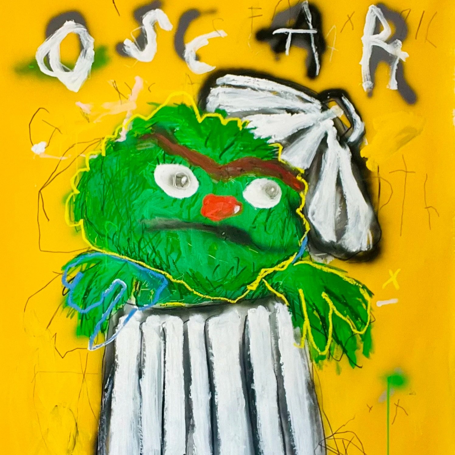 Oscar