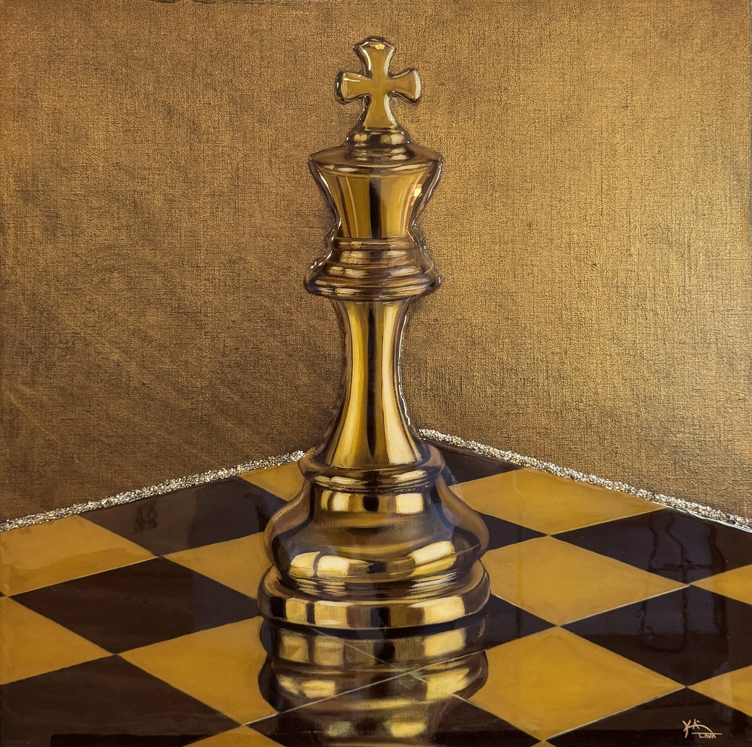 Kai Chess King 24x24.JPEG