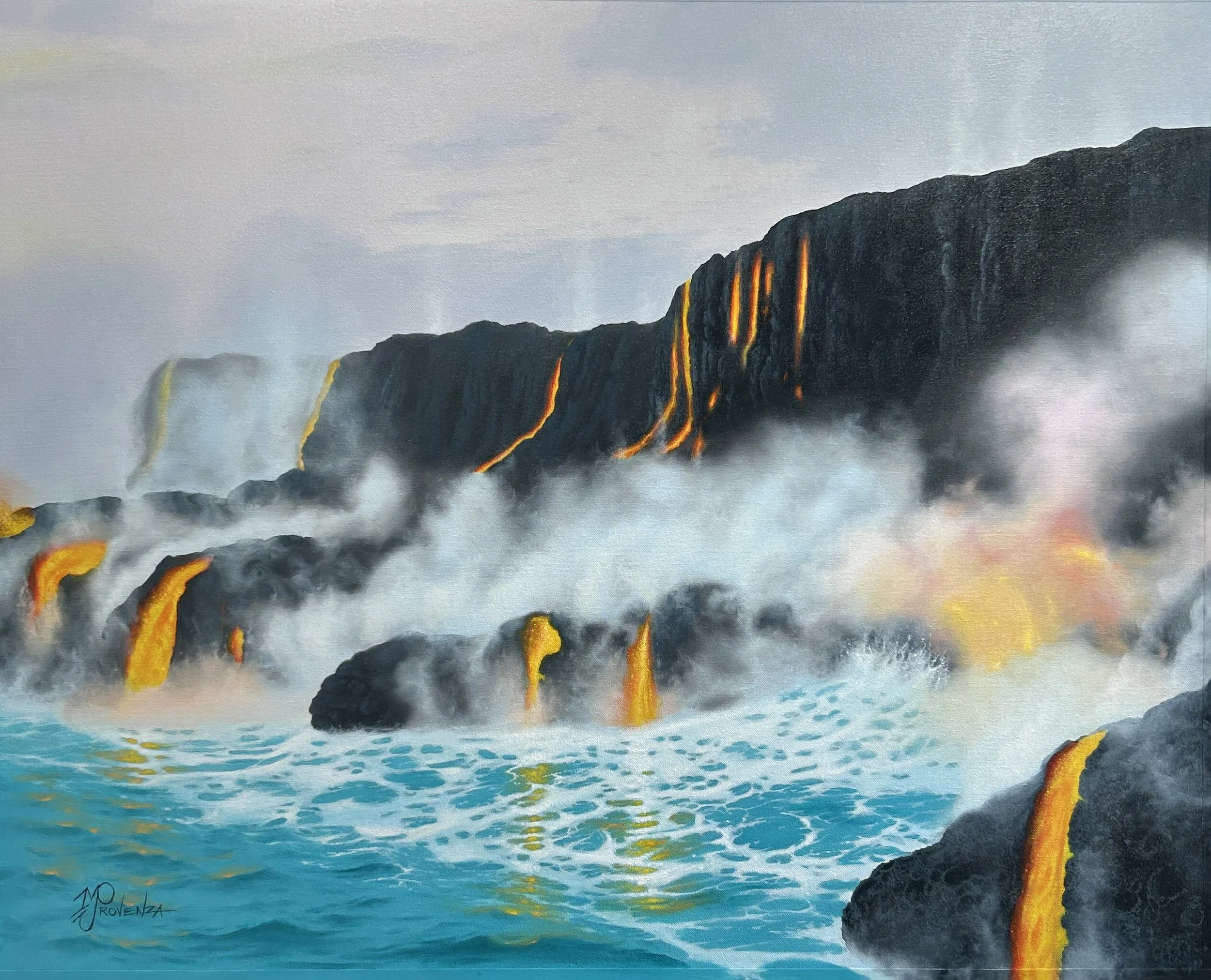 not a scan Provenza-Beginnings-24x30-snapshot.jpg