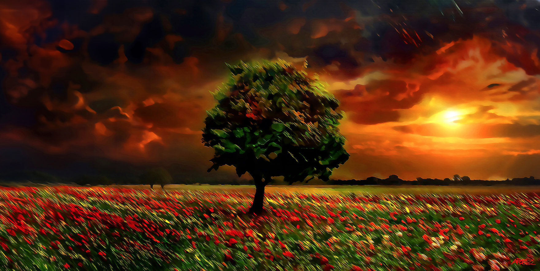 IN MY HEAVEN II 25X50.png