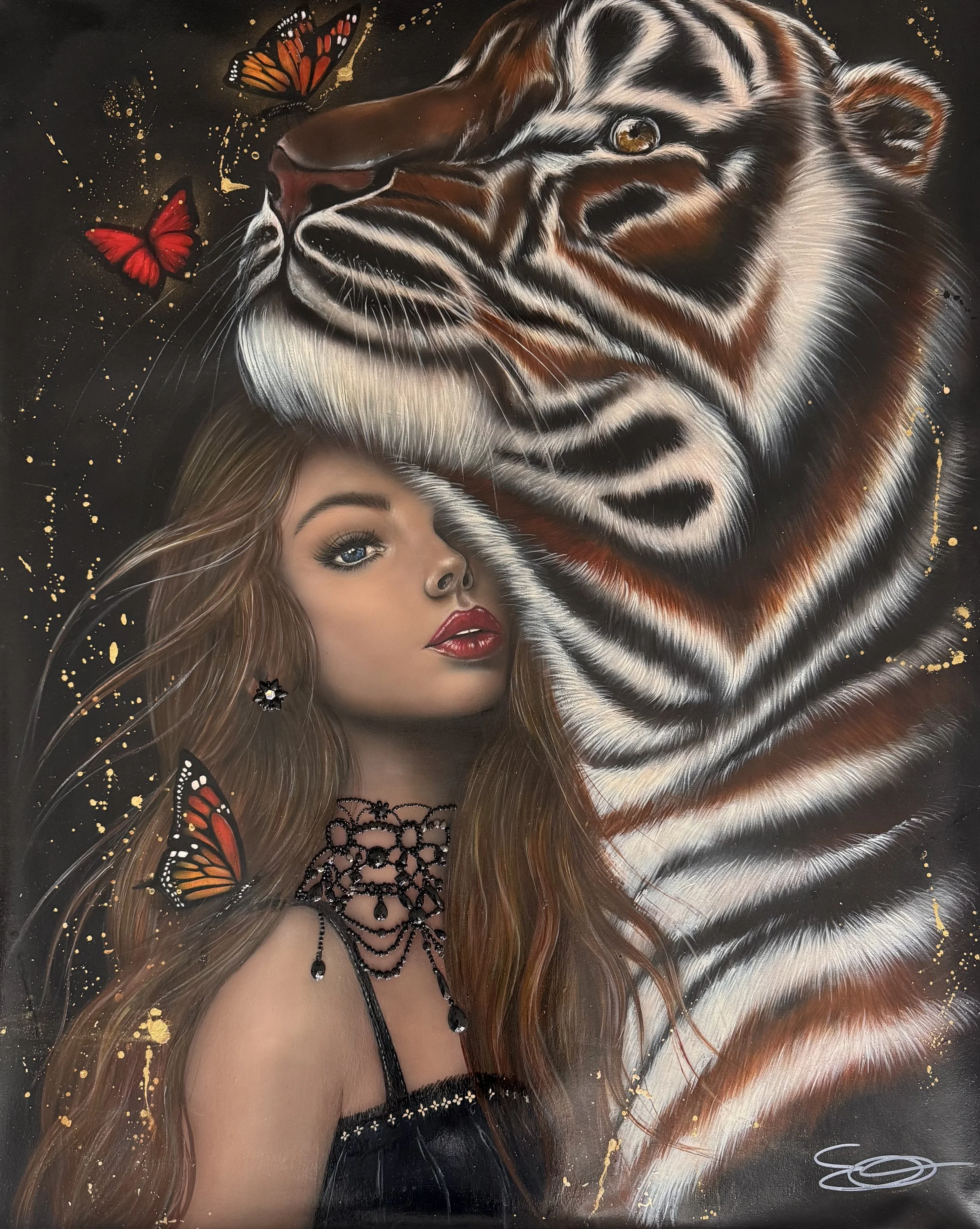 Wild And Free