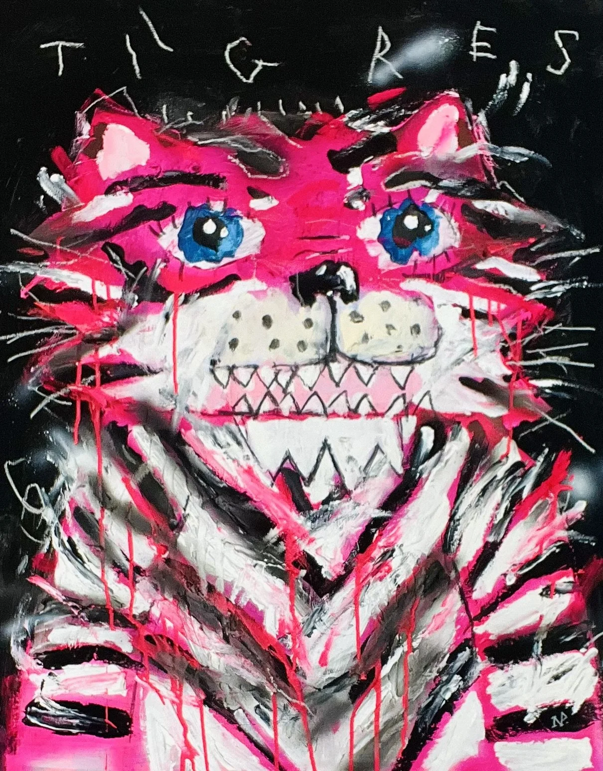 Tigres
