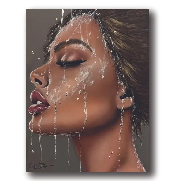 Wet