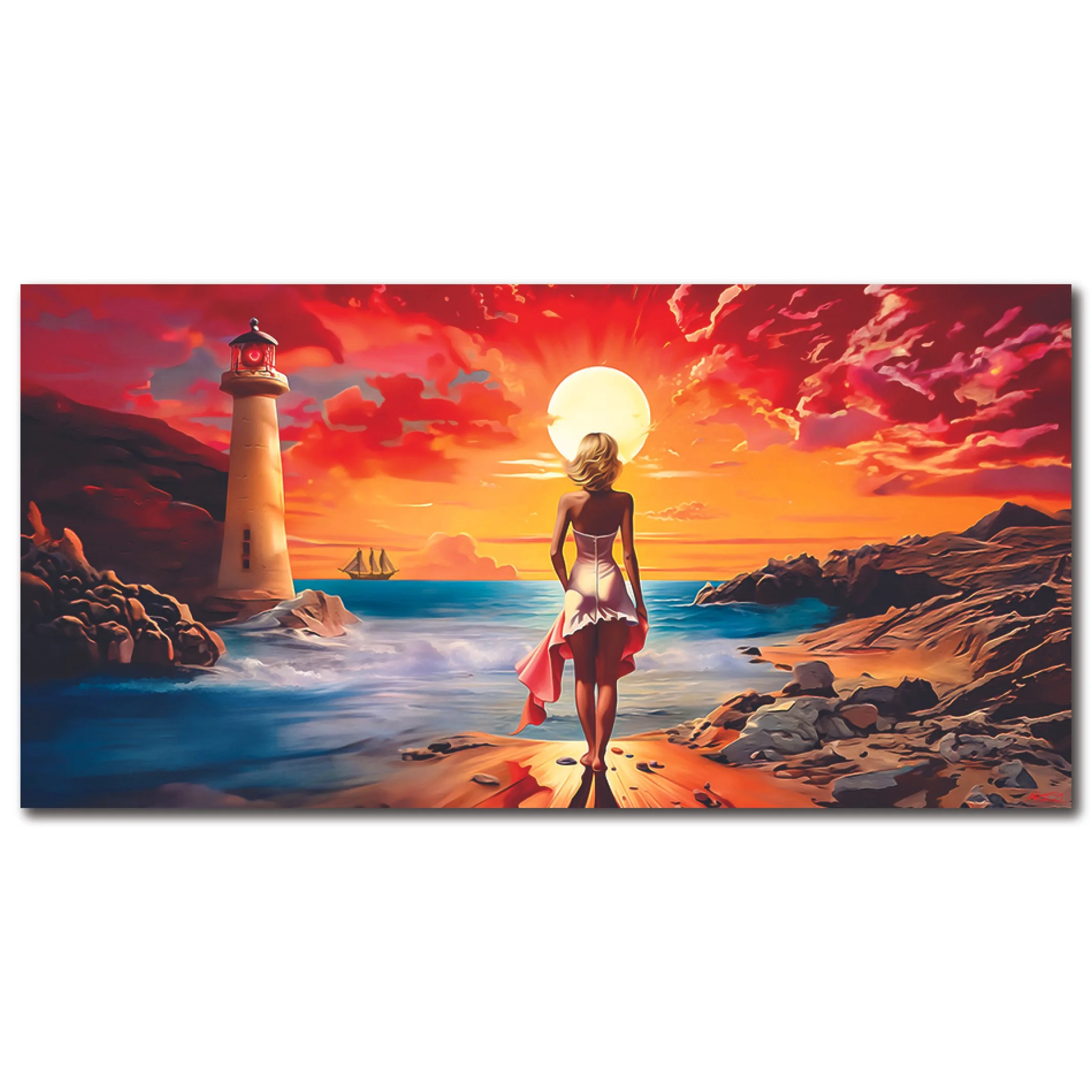 Barbie Life is Beautiful II