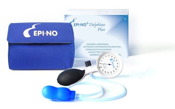 Raffinaderij boycot Praten EPI-NO - Vaginal stretching balloon from 36 weeks. — Gentle Birth Method