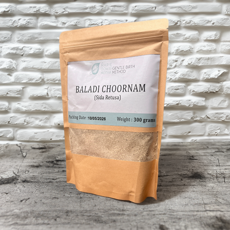 Baladi Choornam - Evening Herbal Drink