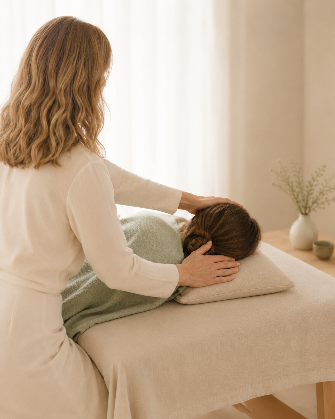 Home Visit Payments