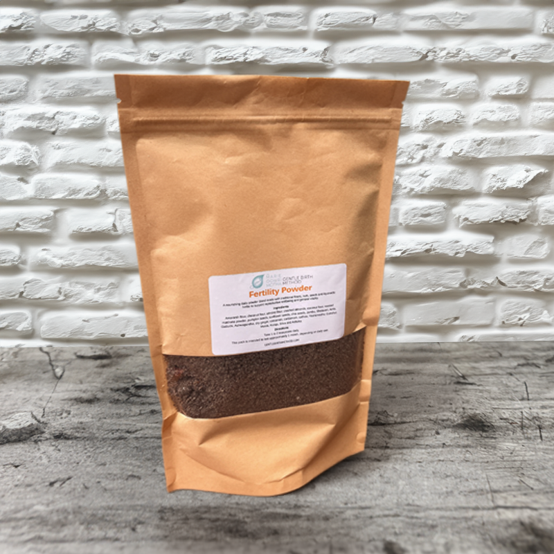 GBM Fertility Powder