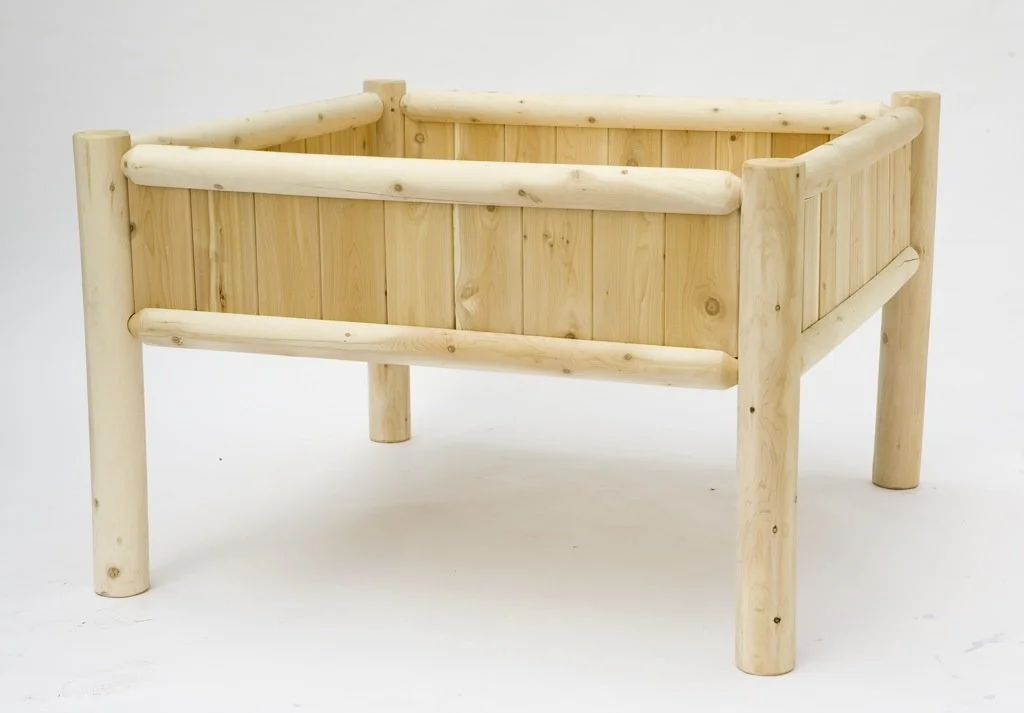 Raised Garden Planter