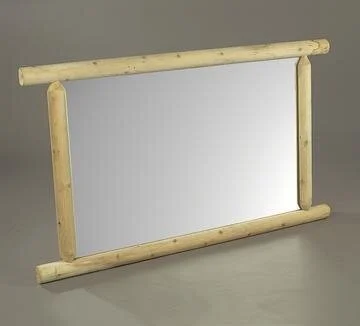 Dresser Mirror