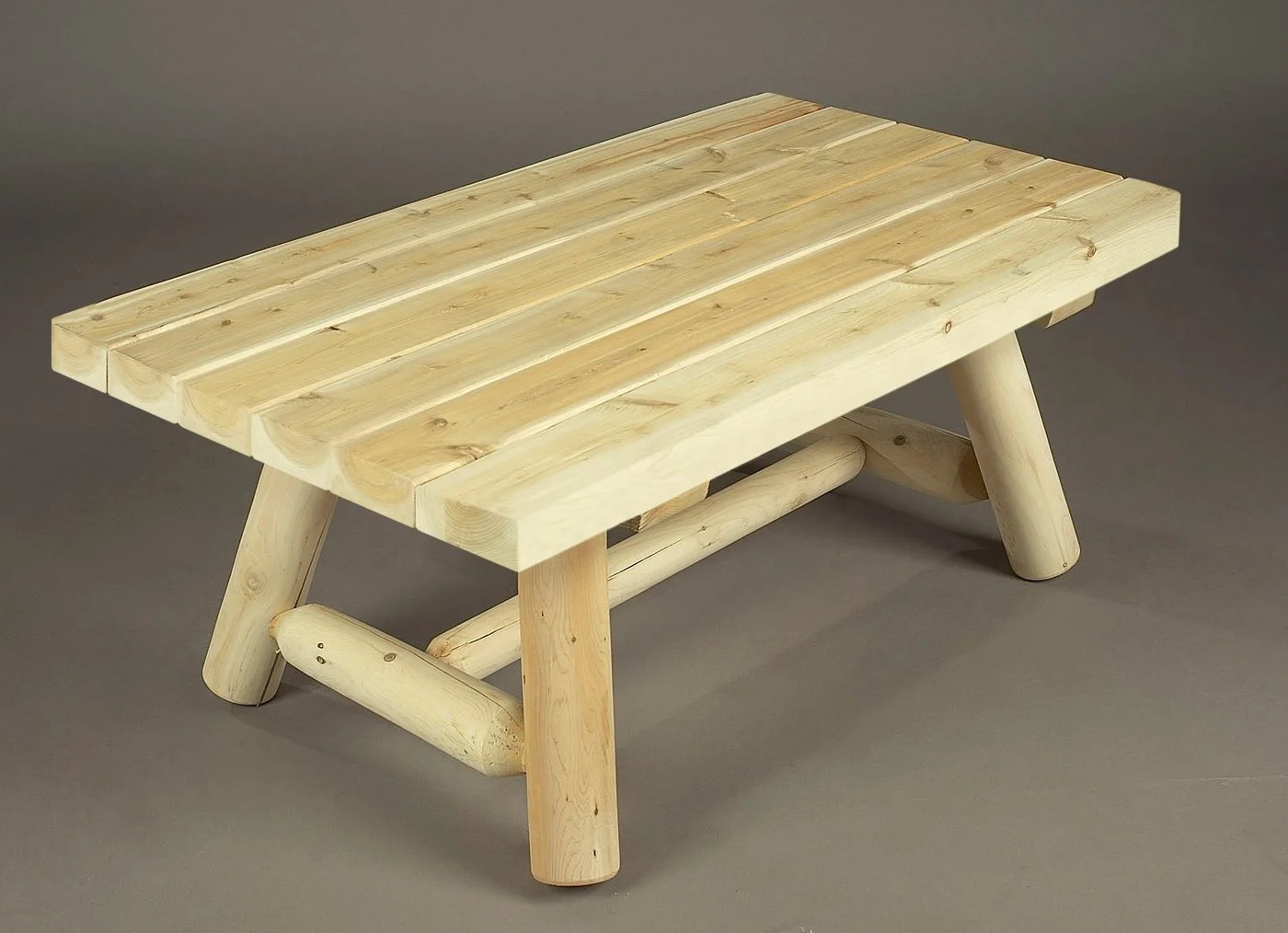 Rectangle Coffee Table