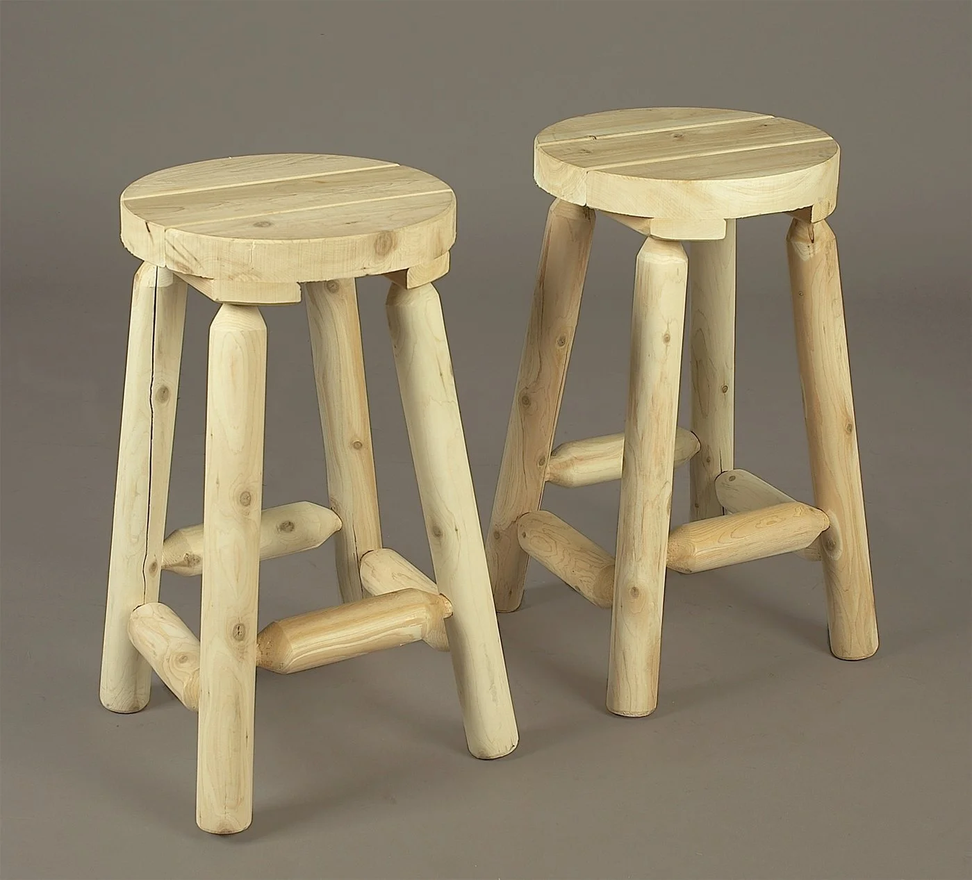 24" Bar Stool