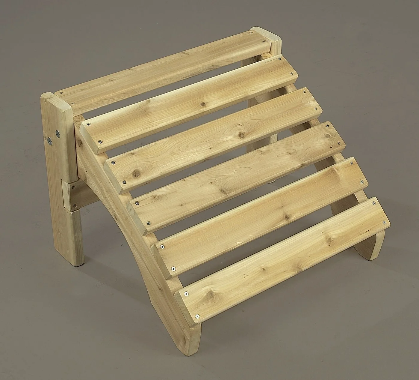 Adirondack Ottoman