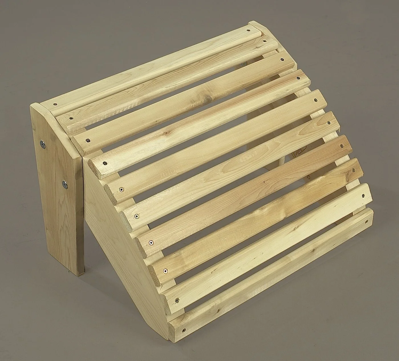 Adirondack Deluxe Ottoman