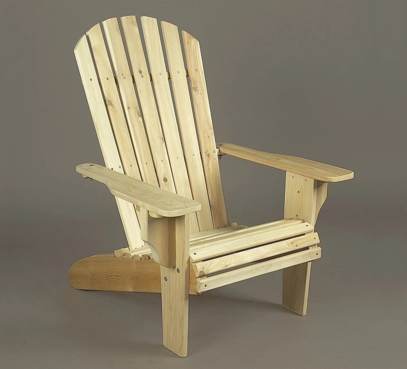 Deluxe Adirondack Chair 1.JPG