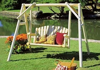 American Garden Swing 1.JPG